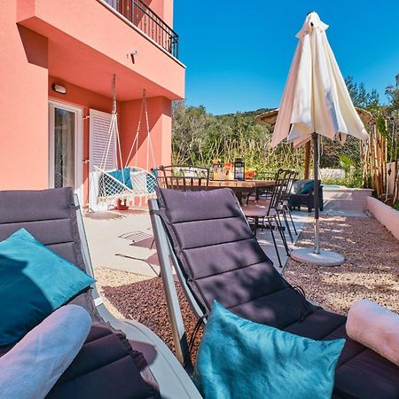 Villa Meacres Sun Miholascica Exterior foto