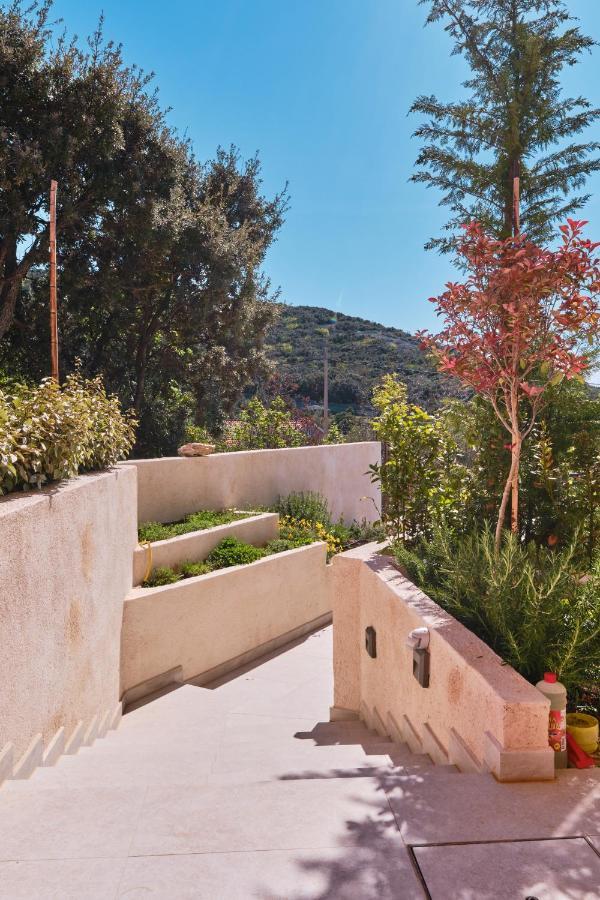 Villa Meacres Sun Miholascica Exterior foto