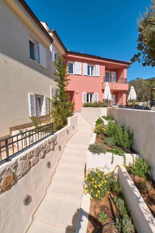 Villa Meacres Sun Miholascica Exterior foto